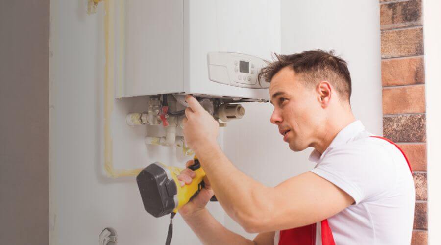 Professional expert plumbing services in Ridgway, IL